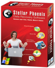 Stellar Phoenix Macintosh - MAC Data Recovery Software screenshot